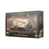 Legions Imperialis: Predator Squadron 03-04