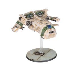 Legions Imperialis: Storm Eagle Squadron 03-37