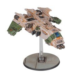 Legions Imperialis: Fire Raptor Squadron 03-39