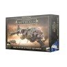 Legions Imperialis: Fire Raptor Squadron 03-39