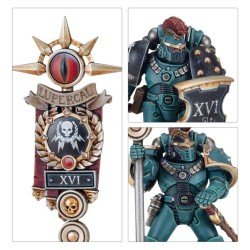 MKVI Legion Command Squad 31-85