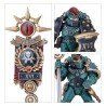 MKVI Legion Command Squad 31-85