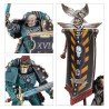 MKVI Legion Command Squad 31-85