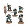 MKVI Legion Command Squad 31-85