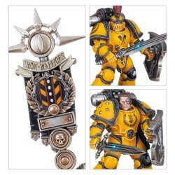 MKIII Legion Command Squad 31-86