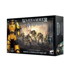 Legions Imperials: Termite Assault Drills 03-63