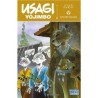 Usagi Yojimbo: Rescate