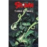 Spawn: Tierra de nadie