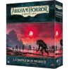 Arkham Horror: La Conspiración de Innsmouth Exp. Campaña