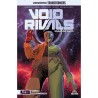 Void Rivals 01 El Comienzo