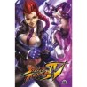 Street fighter IV