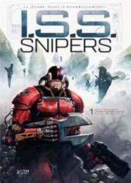 I.S.S. Snipers Vol.1 (Español)