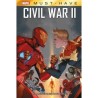 Marvel Must Have Civil War II