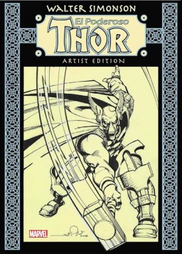 Thor De Walter Simonson. La...