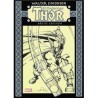 Thor De Walter Simonson. La Balada De Bill Rayos Beta (Marvel Limited Artist Edition)