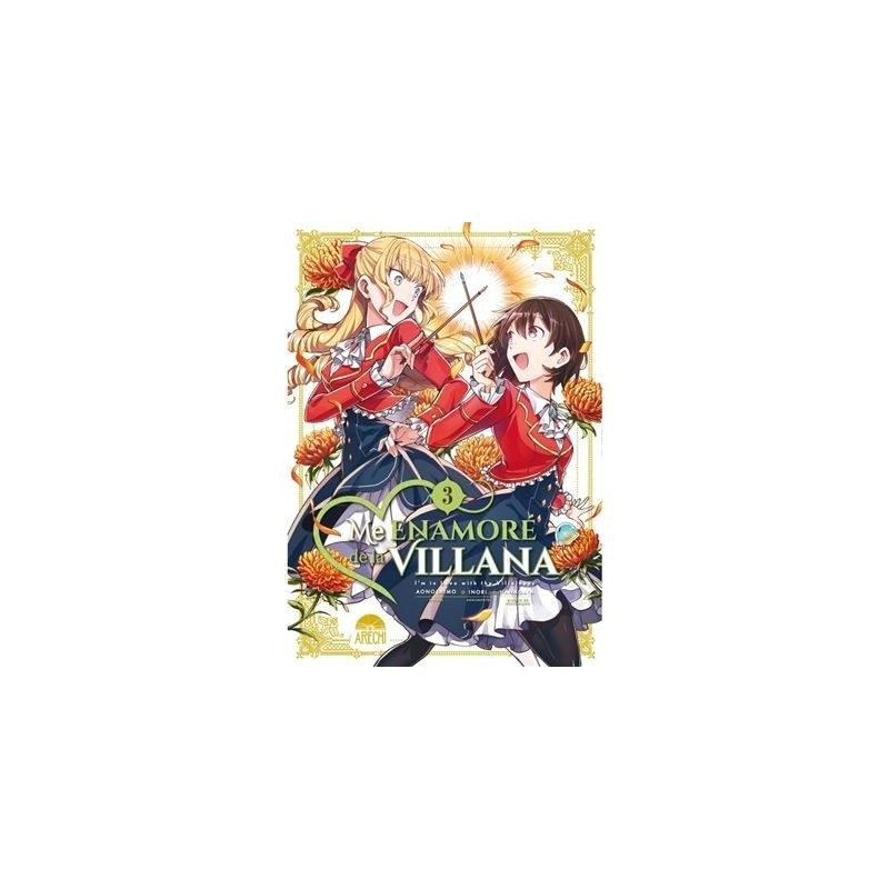 Me Enamore De La Villana 3