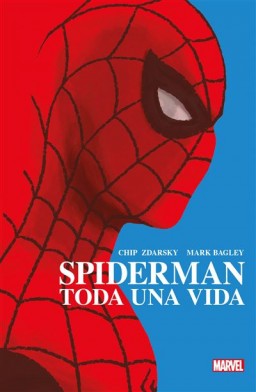 Spiderman Toda Una Vida...