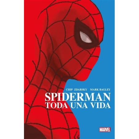 Spiderman Toda Una Vida (Español)