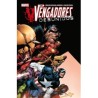 Marvel Essentials Los Vengadores Desunidos