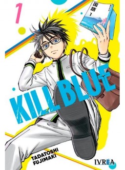 Kill Blue 1 (Español)