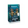 Magic: Modern Horizons 3 - Commander Deck Collector's Edition Tricky Terrain (Inglés)