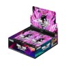 Caja de 24 sobres, Dragon Ball Fusion World FB04 Booster box.