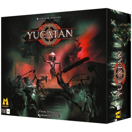 YUCATAN (Español)