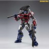 BUMBLEBEE THE MOVIE - Optimus Prime - Model Kit 30cm