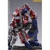 BUMBLEBEE THE MOVIE - Optimus Prime - Model Kit 30cm