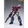 BUMBLEBEE THE MOVIE - Optimus Prime - Model Kit 30cm