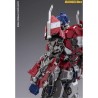 BUMBLEBEE THE MOVIE - Optimus Prime - Model Kit 30cm