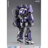 BUMBLEBEE THE MOVIE - Shockwave - Model Kit 30cm