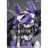 BUMBLEBEE THE MOVIE - Shockwave - Model Kit 30cm