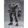 BUMBLEBEE THE MOVIE - Shockwave - Model Kit 30cm