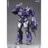 BUMBLEBEE THE MOVIE - Shockwave - Model Kit 30cm