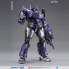 BUMBLEBEE THE MOVIE - Shockwave - Model Kit 30cm