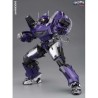 BUMBLEBEE THE MOVIE - Shockwave - Model Kit 30cm