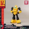 TRANSFORMERS GENERATION ONE - Bumblebee - Model Kit 11cm