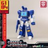 TRANSFORMERS GENERATION ONE - Soundwave - Model Kit 11cm