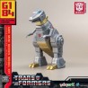 TRANSFORMERS GENERATION ONE - Grimlock - Model Kit 11cm