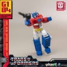 TRANSFORMERS GENERATION ONE - Optimus Prime - Model Kit 11cm