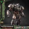 TRANSFORMERS RISE OF THE BEASTS - Rhinox - Model Kit 20cm