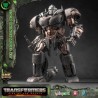 TRANSFORMERS RISE OF THE BEASTS - Rhinox - Model Kit 20cm