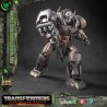 TRANSFORMERS RISE OF THE BEASTS - Rhinox - Model Kit 20cm