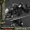 TRANSFORMERS RISE OF THE BEASTS - Scourge - Model Kit 22cm