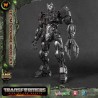 TRANSFORMERS RISE OF THE BEASTS - Scourge - Model Kit 22cm