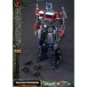 TRANSFORMERS RISE OF THE BEASTS - Optimus Prime - Model Kit 22cm