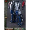 TRANSFORMERS RISE OF THE BEASTS - Optimus Prime - Model Kit 22cm