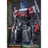 TRANSFORMERS RISE OF THE BEASTS - Optimus Prime - Model Kit 22cm