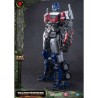 TRANSFORMERS RISE OF THE BEASTS - Optimus Prime - Model Kit 22cm